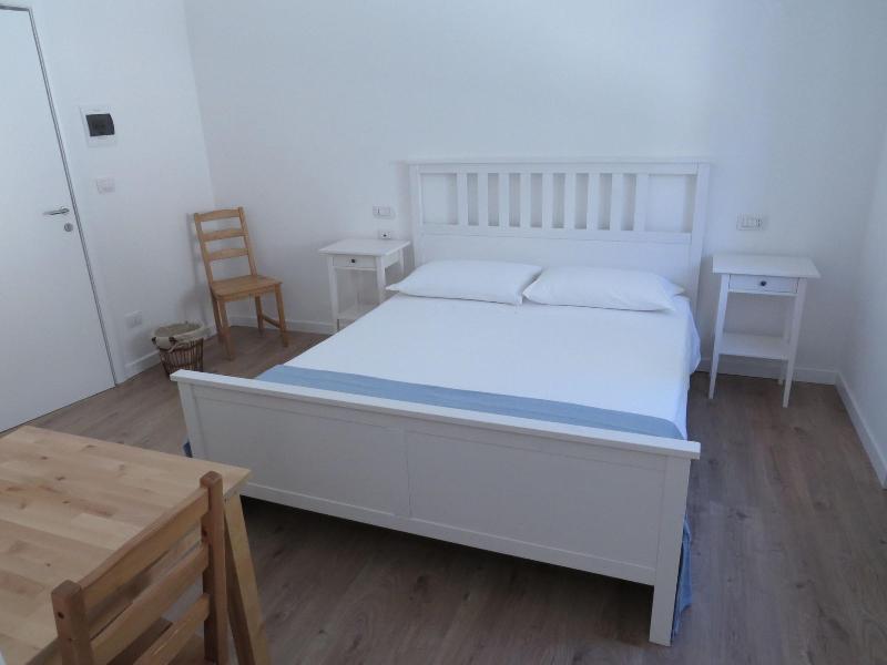La Casa Del Gelso Bianco - Oda