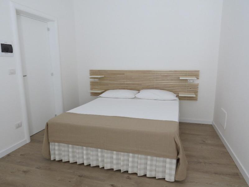 La Casa Del Gelso Bianco - Oda