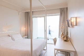 Hotel La Chiave Dei Trabocchi otel fotoğrafı