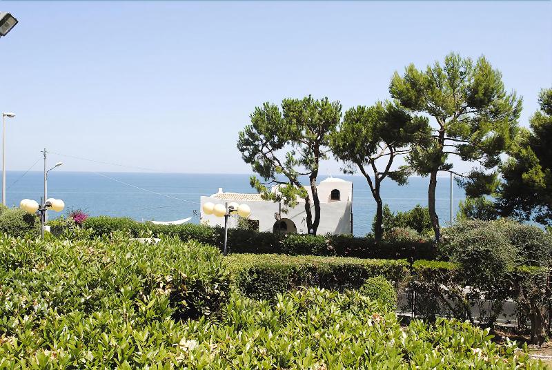 Hotel La Chiave Dei Trabocchi - Genel