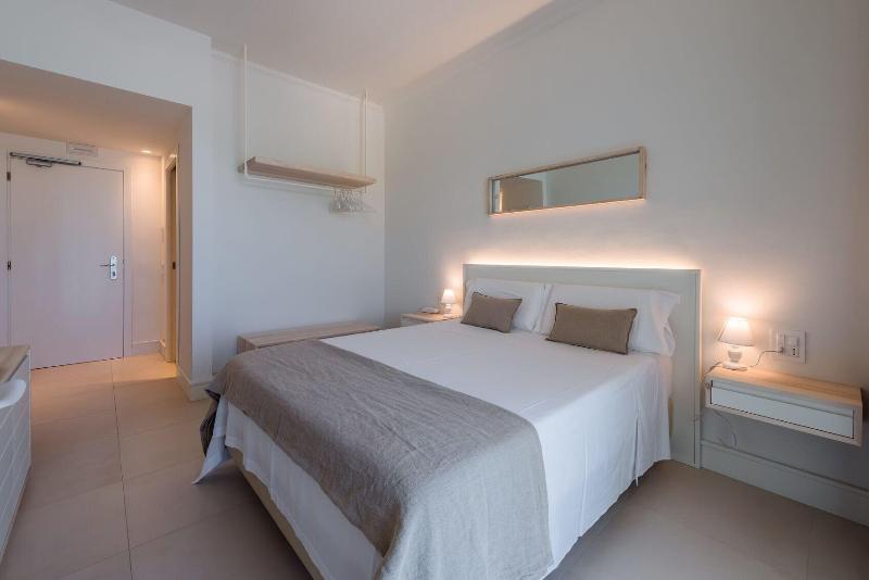 Hotel La Chiave Dei Trabocchi - Oda