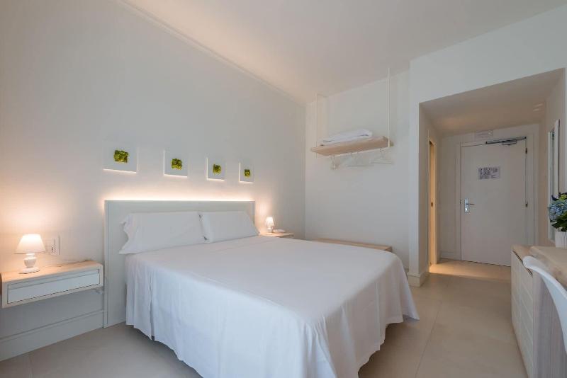 Hotel La Chiave Dei Trabocchi - Oda