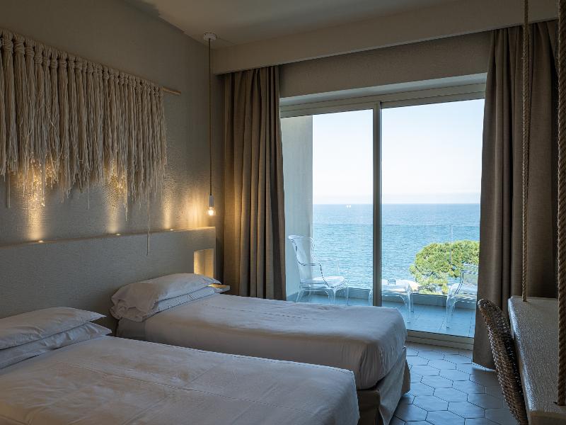 Hotel La Chiave Dei Trabocchi - Oda