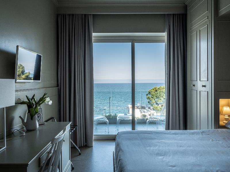 Hotel La Chiave Dei Trabocchi - Oda