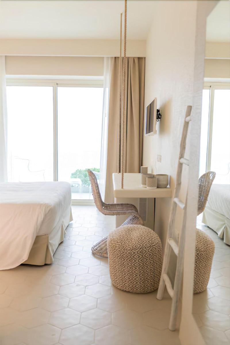 Hotel La Chiave Dei Trabocchi - Oda