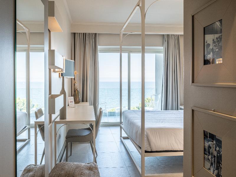 Hotel La Chiave Dei Trabocchi - Oda