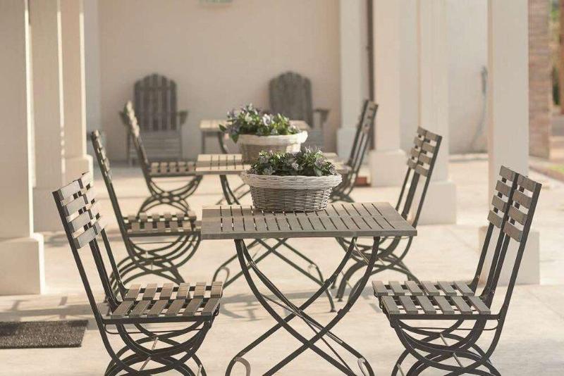 Hotel La Chiave Dei Trabocchi - Restoran