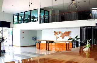 Glai Gan Place Hotel fotoÄŸrafÄ±