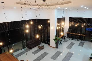 Glai Gan Place Hotel fotoÄŸrafÄ±