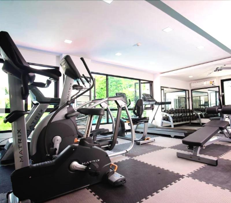 Glai Gan Place Hotel - Aktivite