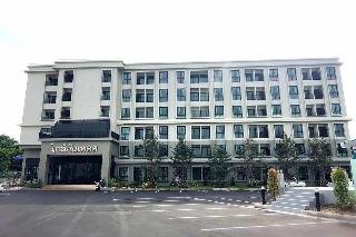 Glai Gan Place Hotel otel fotoğrafı