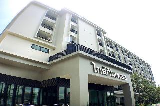 Glai Gan Place Hotel fotoÄŸrafÄ±