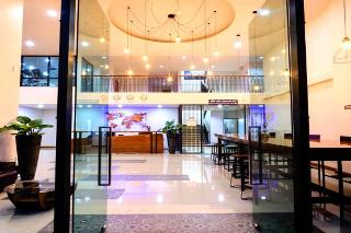 Glai Gan Place Hotel fotoÄŸrafÄ±