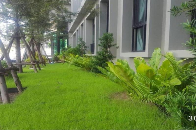 Glai Gan Place Hotel - Genel