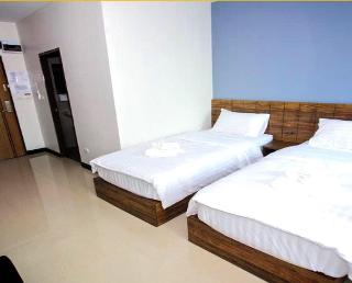 Glai Gan Place Hotel fotoÄŸrafÄ±