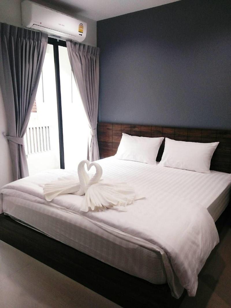 Glai Gan Place Hotel - Oda