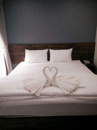 Glai Gan Place Hotel fotoÄŸrafÄ±