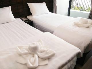 Glai Gan Place Hotel fotoÄŸrafÄ±