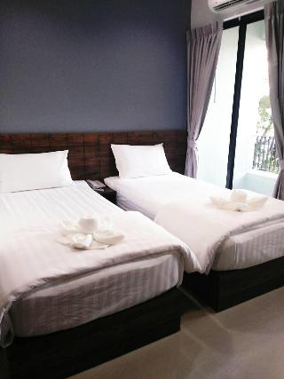 Glai Gan Place Hotel fotoÄŸrafÄ±