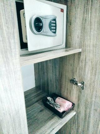 Glai Gan Place Hotel fotoÄŸrafÄ±