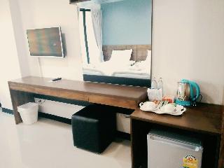 Glai Gan Place Hotel fotoÄŸrafÄ±