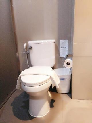 Glai Gan Place Hotel fotoÄŸrafÄ±