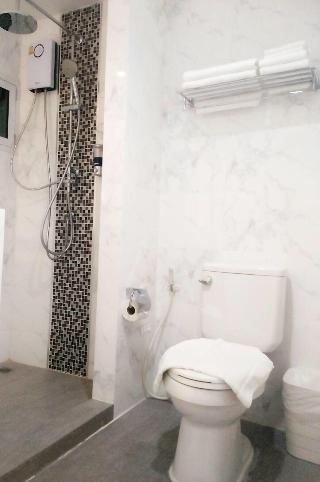 Glai Gan Place Hotel fotoÄŸrafÄ±