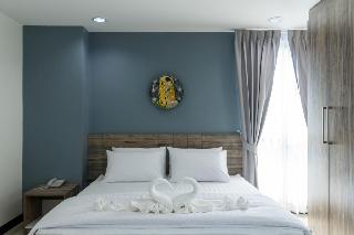 Glai Gan Place Hotel fotoÄŸrafÄ±