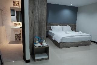 Glai Gan Place Hotel fotoÄŸrafÄ±