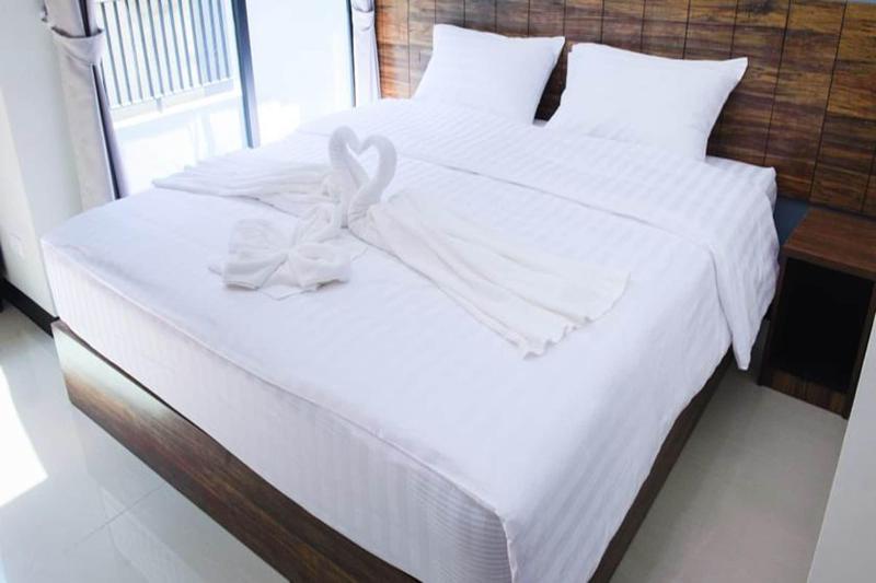 Glai Gan Place Hotel - Oda