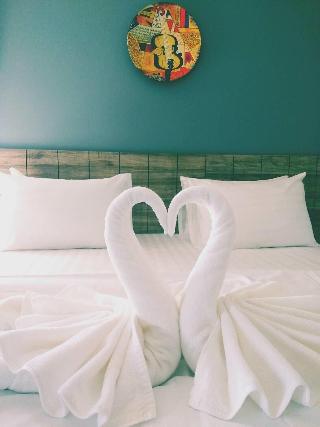 Glai Gan Place Hotel fotoÄŸrafÄ±