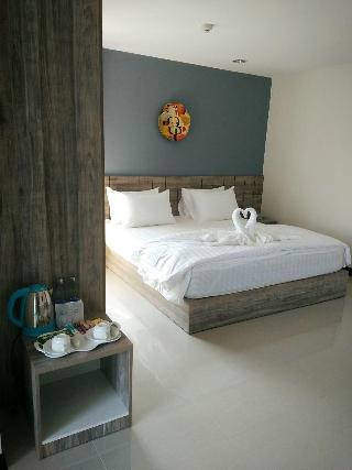Glai Gan Place Hotel fotoÄŸrafÄ±