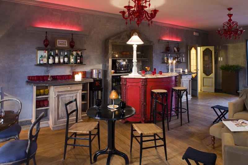 La Gabelletta - Bar