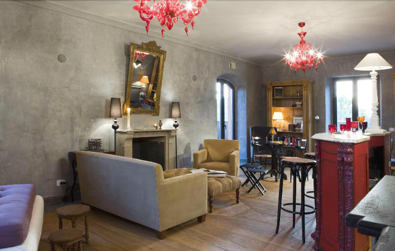 La Gabelletta - Bar