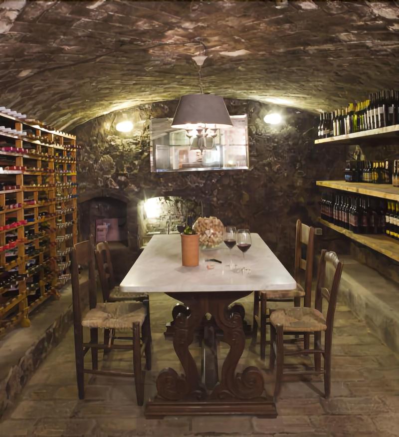 La Gabelletta - Bar