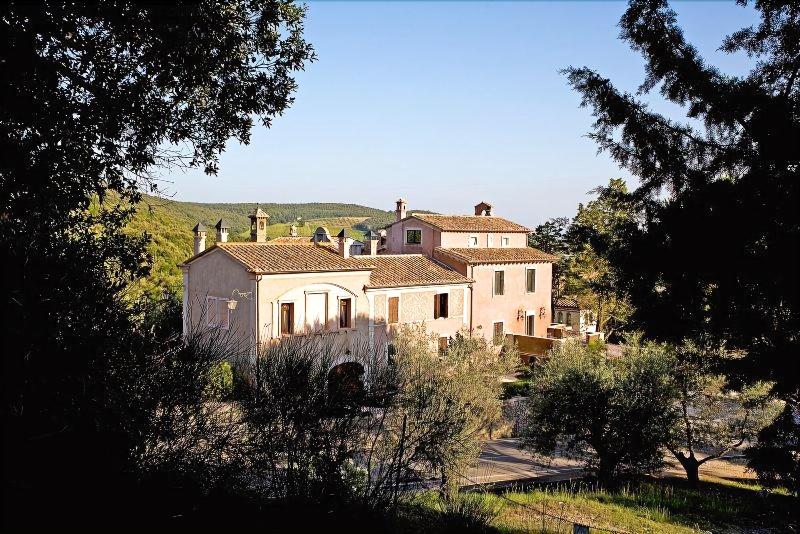 La Gabelletta - Genel