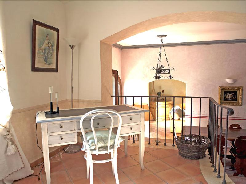 La Gabelletta - Oda