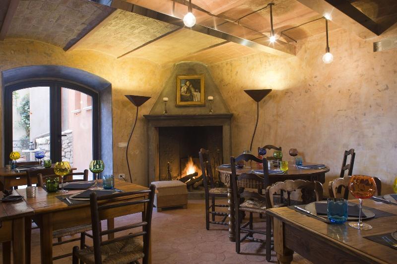 La Gabelletta - Restoran