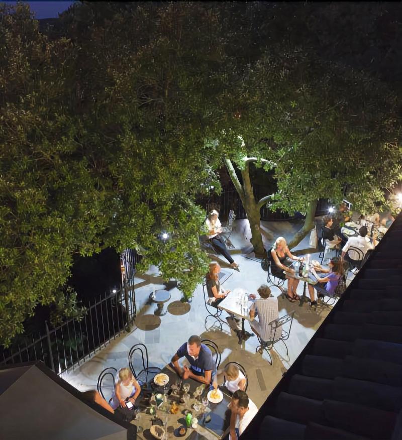La Gabelletta - Restoran