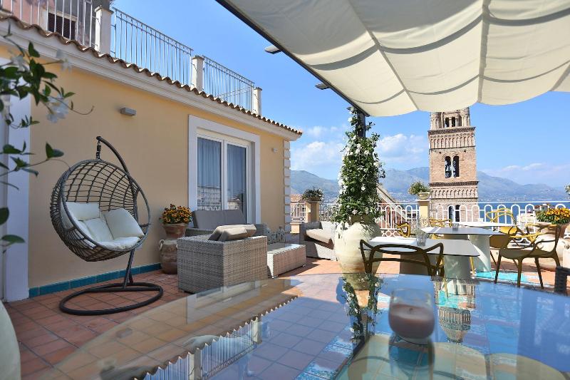 B&B La Gaetana - Genel