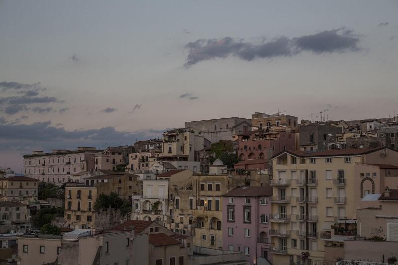 B&B La Gaetana - Genel