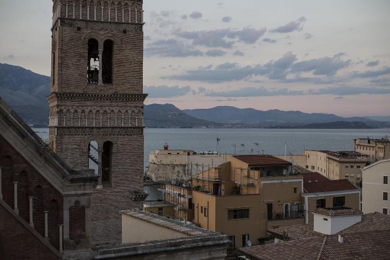 B&B La Gaetana - Genel