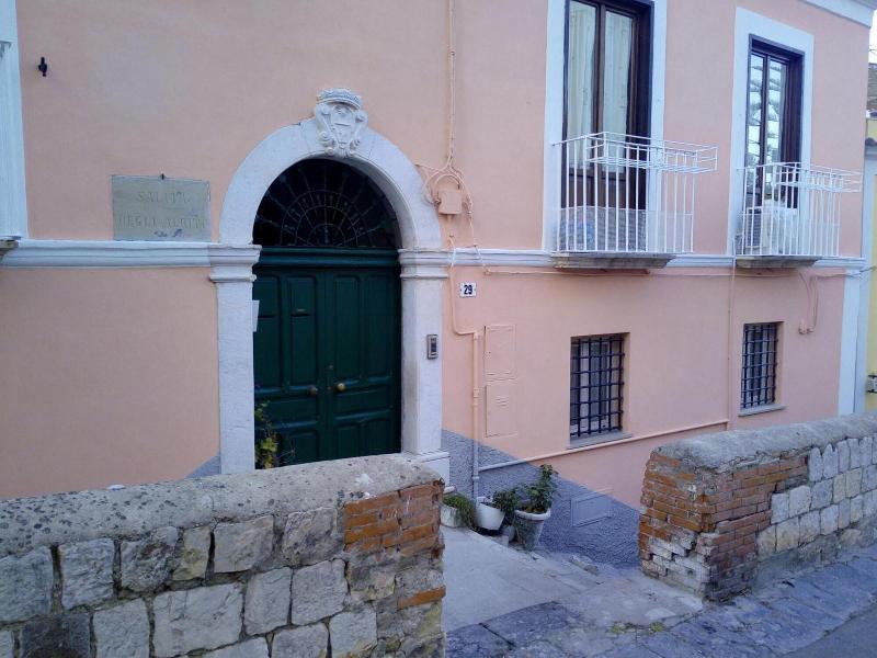 B&B La Gaetana - Genel