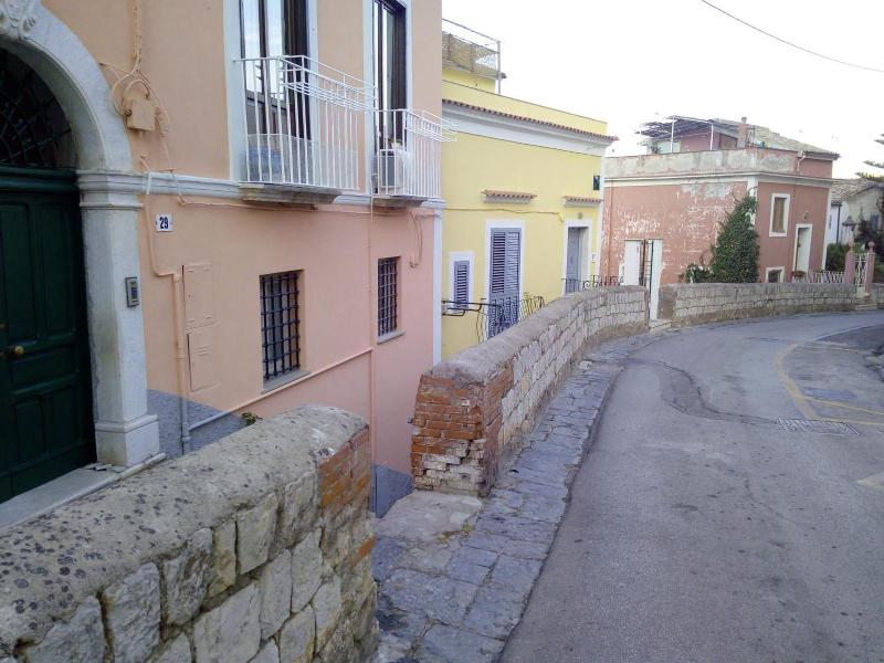 B&B La Gaetana - Genel