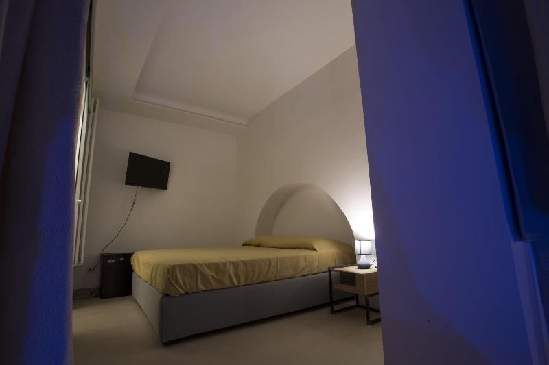 B&B La Gaetana - Oda