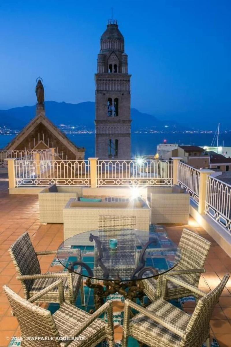 B&B La Gaetana - Oda