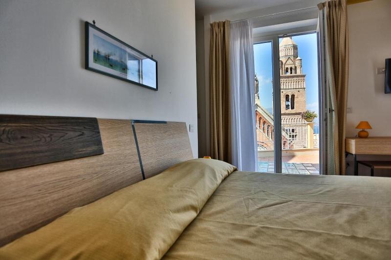 B&B La Gaetana - Oda