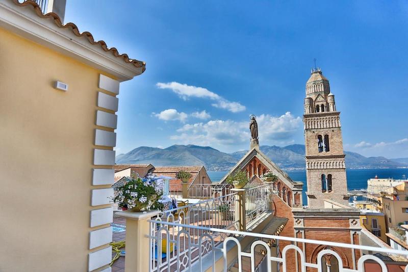 B&B La Gaetana - Oda