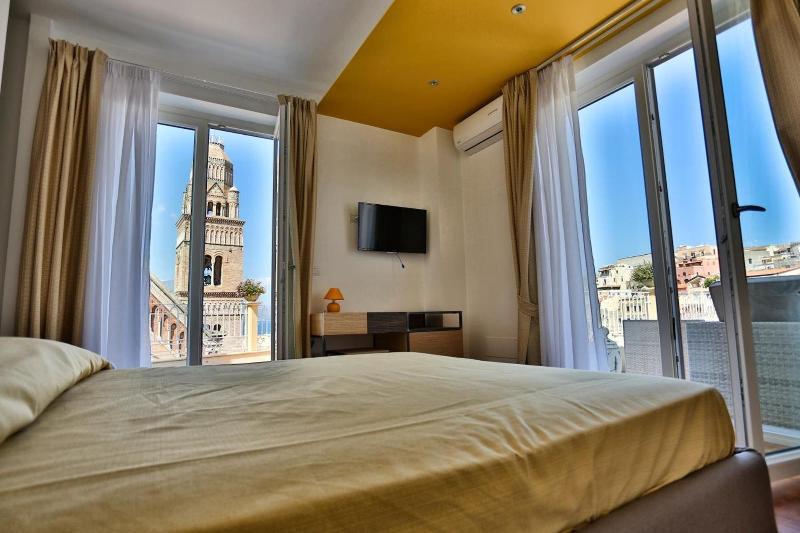 B&B La Gaetana - Oda