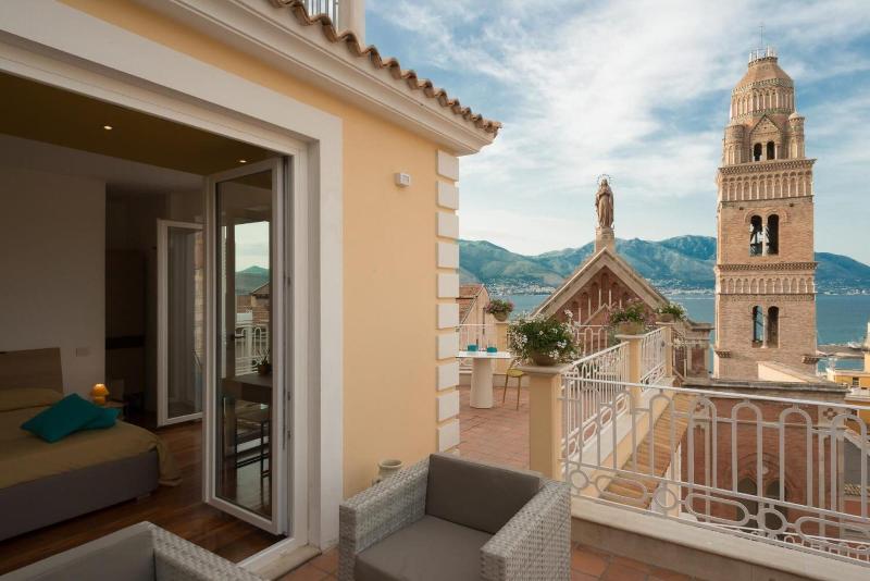 B&B La Gaetana - Oda